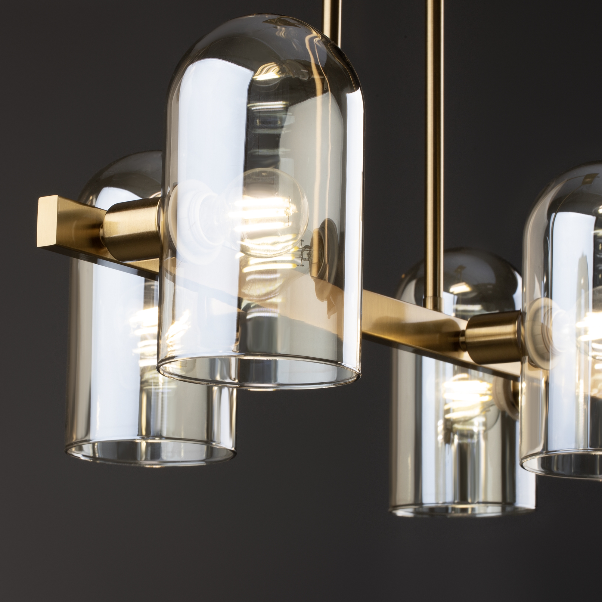 картинка Подвесной светильник Freya FR5427PL-04BS