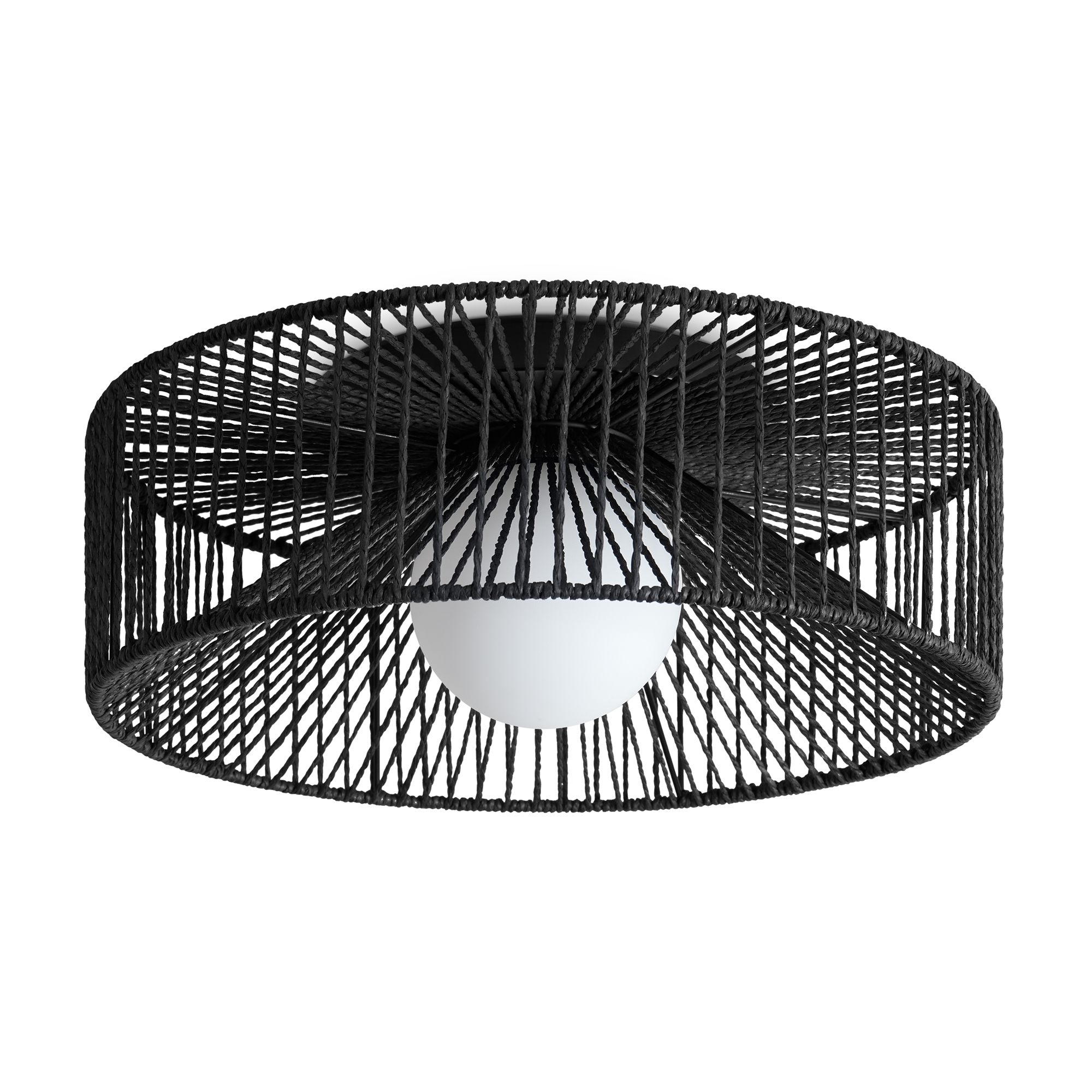 картинка Потолочный светильник Freya FR5405CL-01B