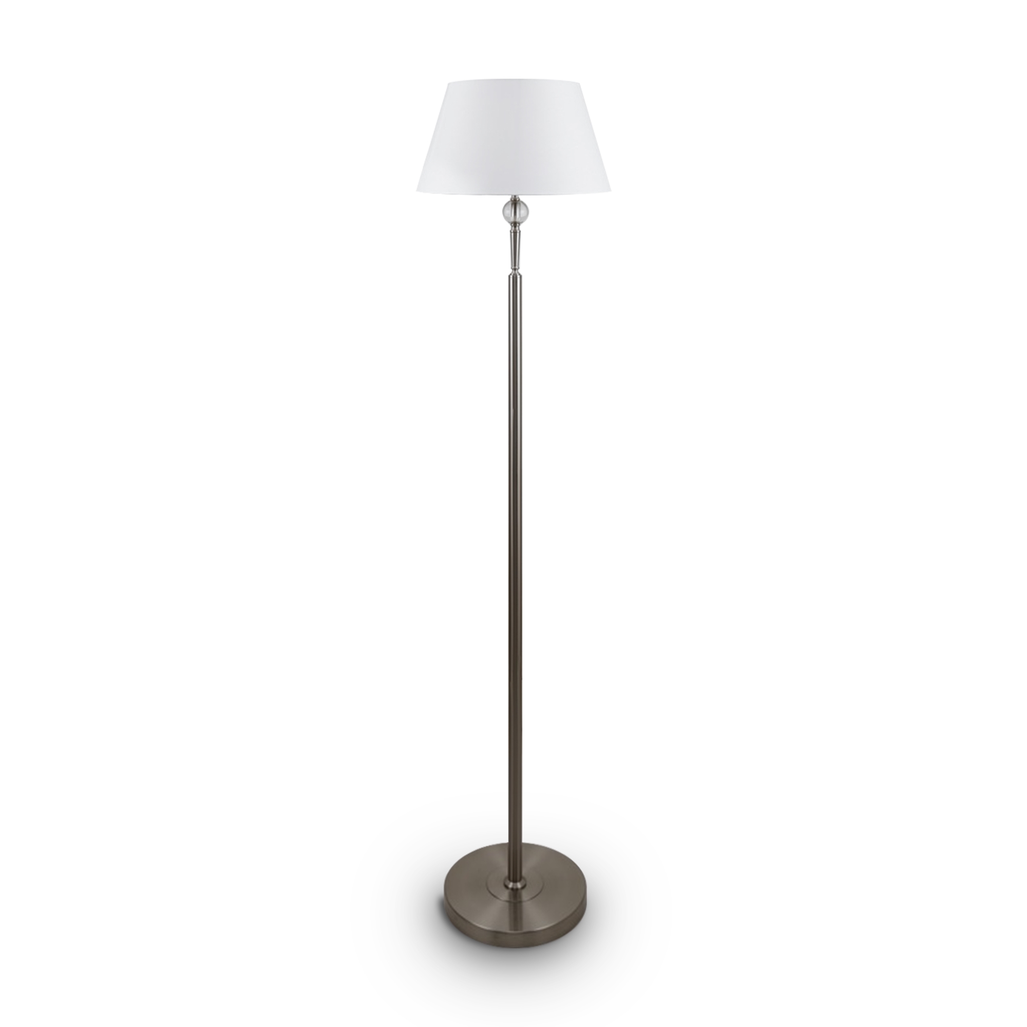 картинка Напольный светильник (торшер) Freya FR2190FL-01N