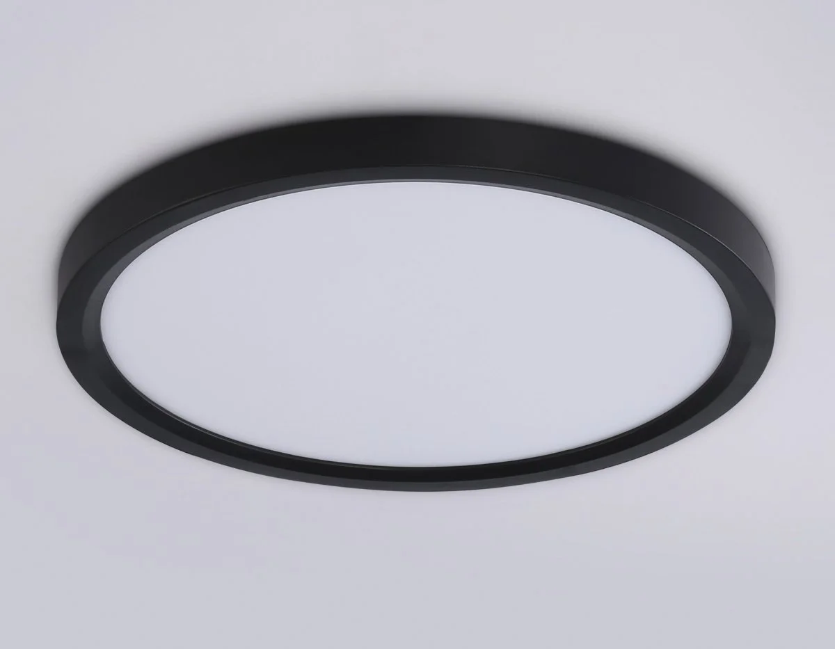 картинка Светильник светодиодный ультратонкий 3000K-6500K с CCT-переключателем