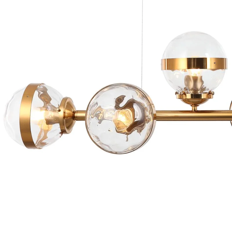 картинка Люстра подвесная Stilfort 2134/05/06P серия Sogno