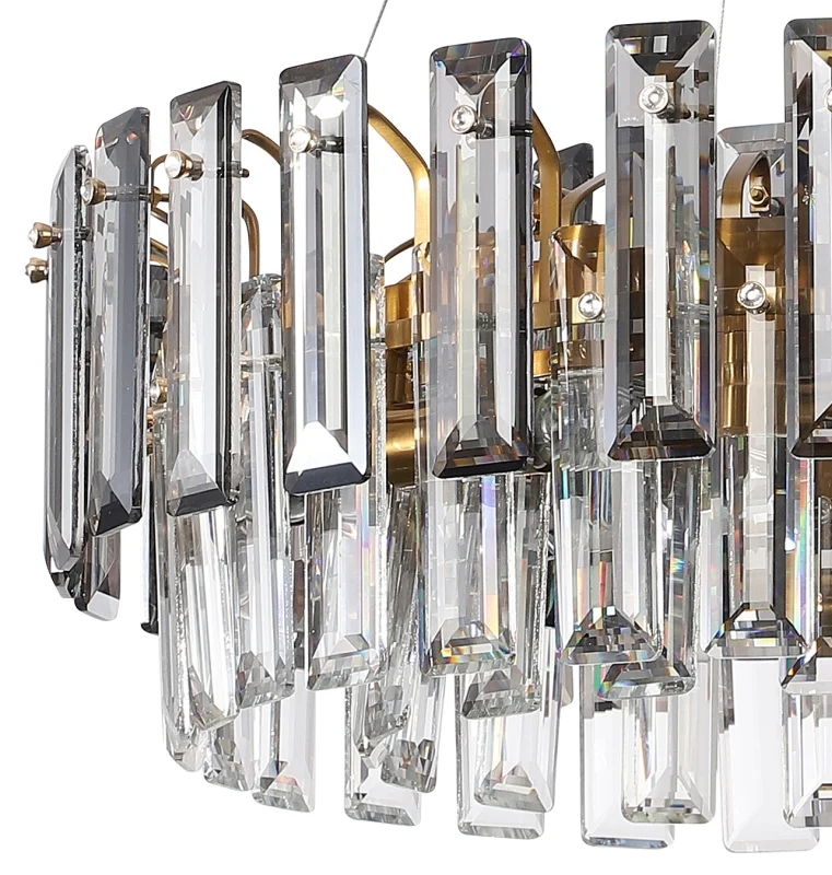 картинка Люстра подвесная Stilfort 2159/05/08P серия Ton