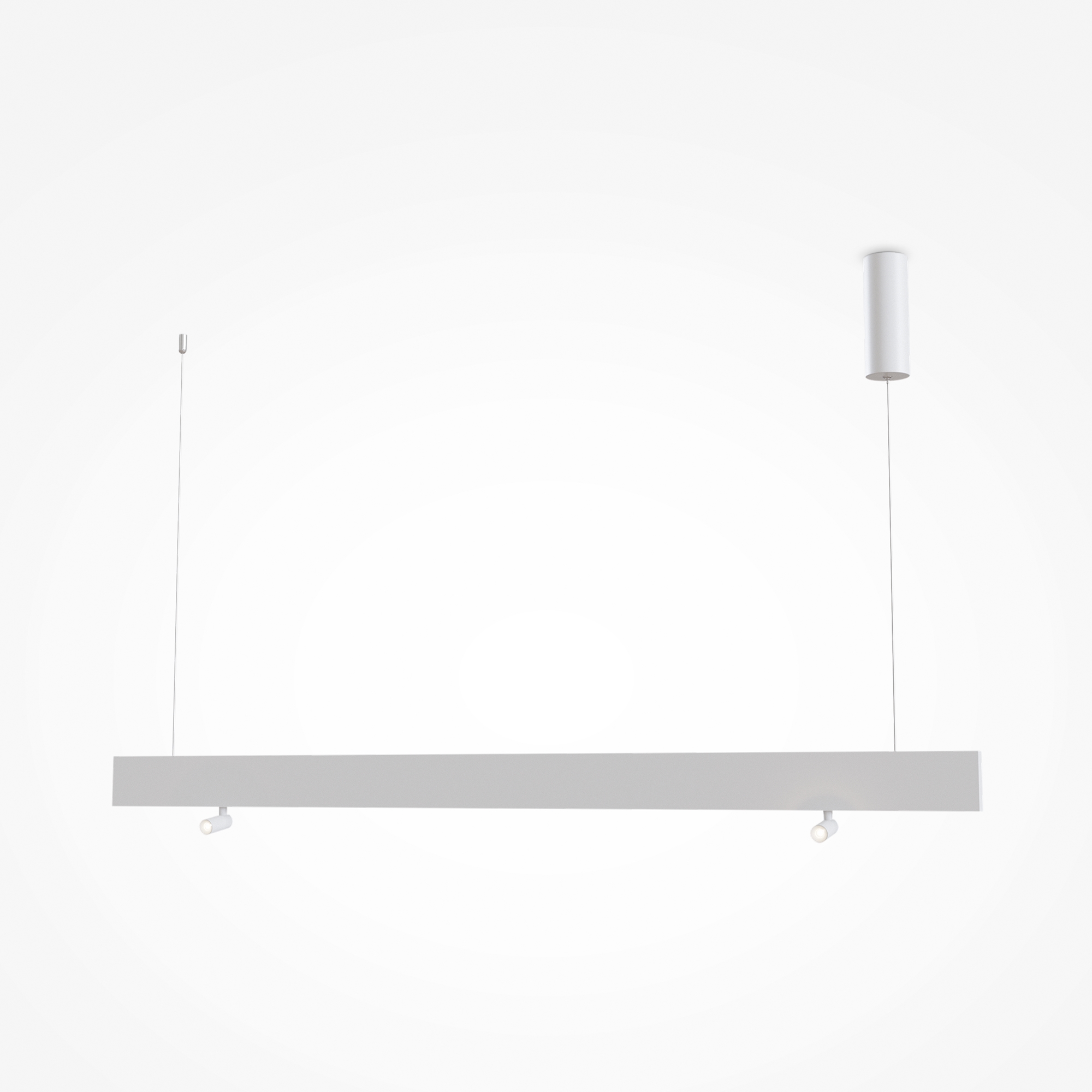 картинка Подвесной светильник Technical P068PL-L27W4K