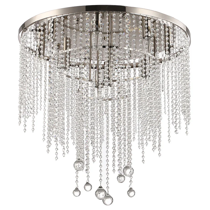 картинка Люстра потолочная Stilfort 2142/11/12C серия Smira