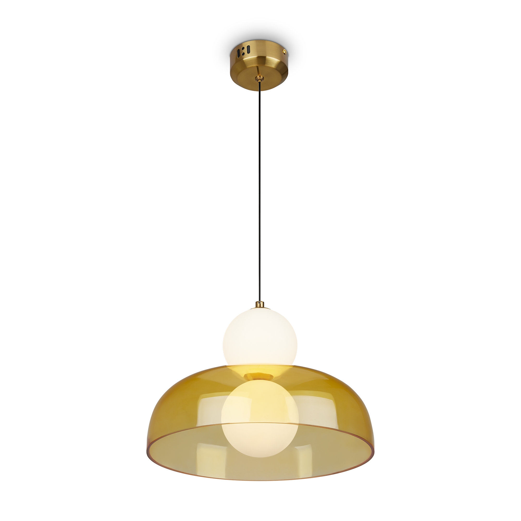 картинка Подвесной светильник Freya FR5385PL-L17YW