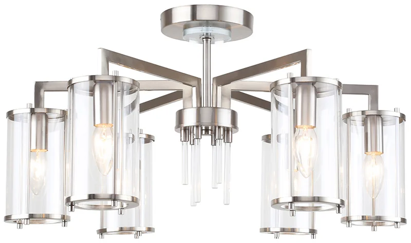 картинка Люстра потолочная Stilfort 1046/11/06PT серия Vase