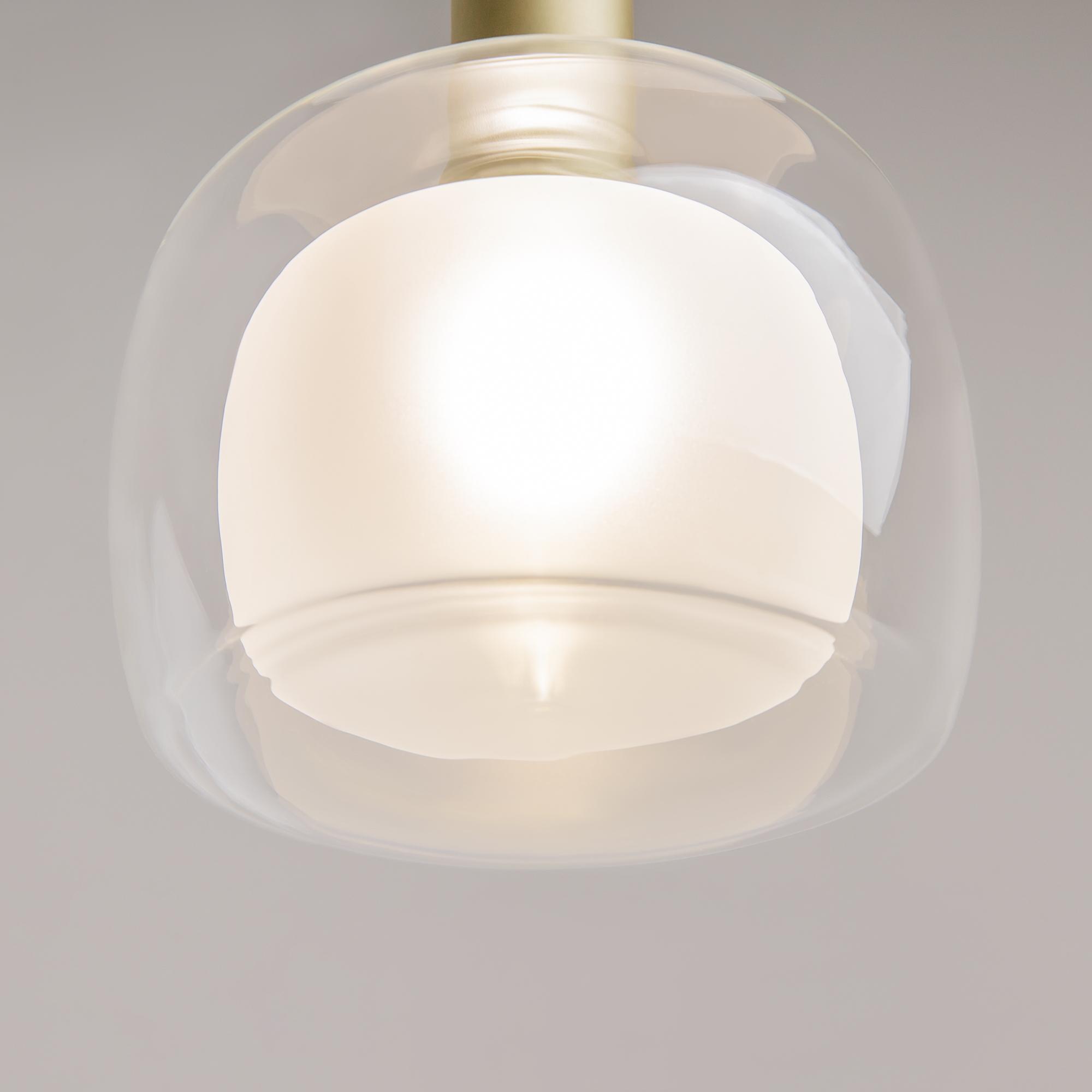 картинка Подвесной светильник Maytoni MOD411PL-01G