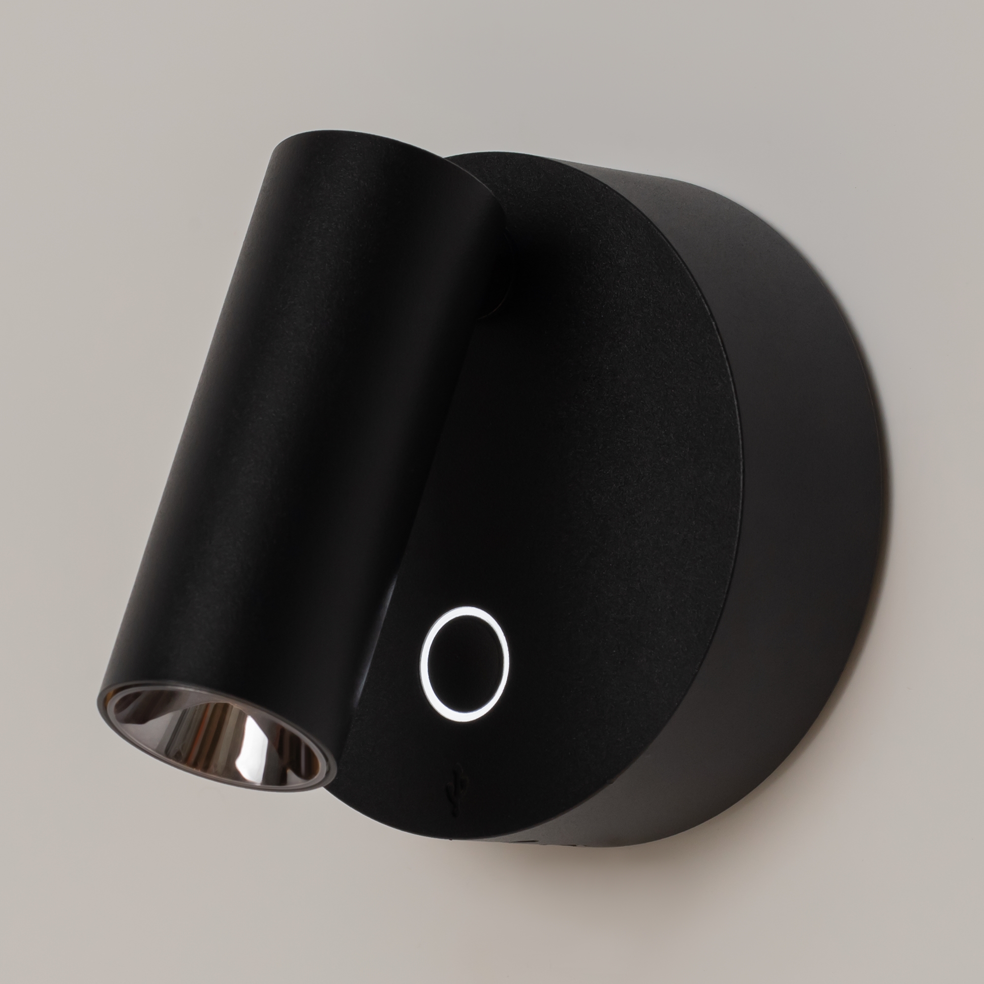 картинка Настенный светильник (бра) Technical C079WL-L3B3K