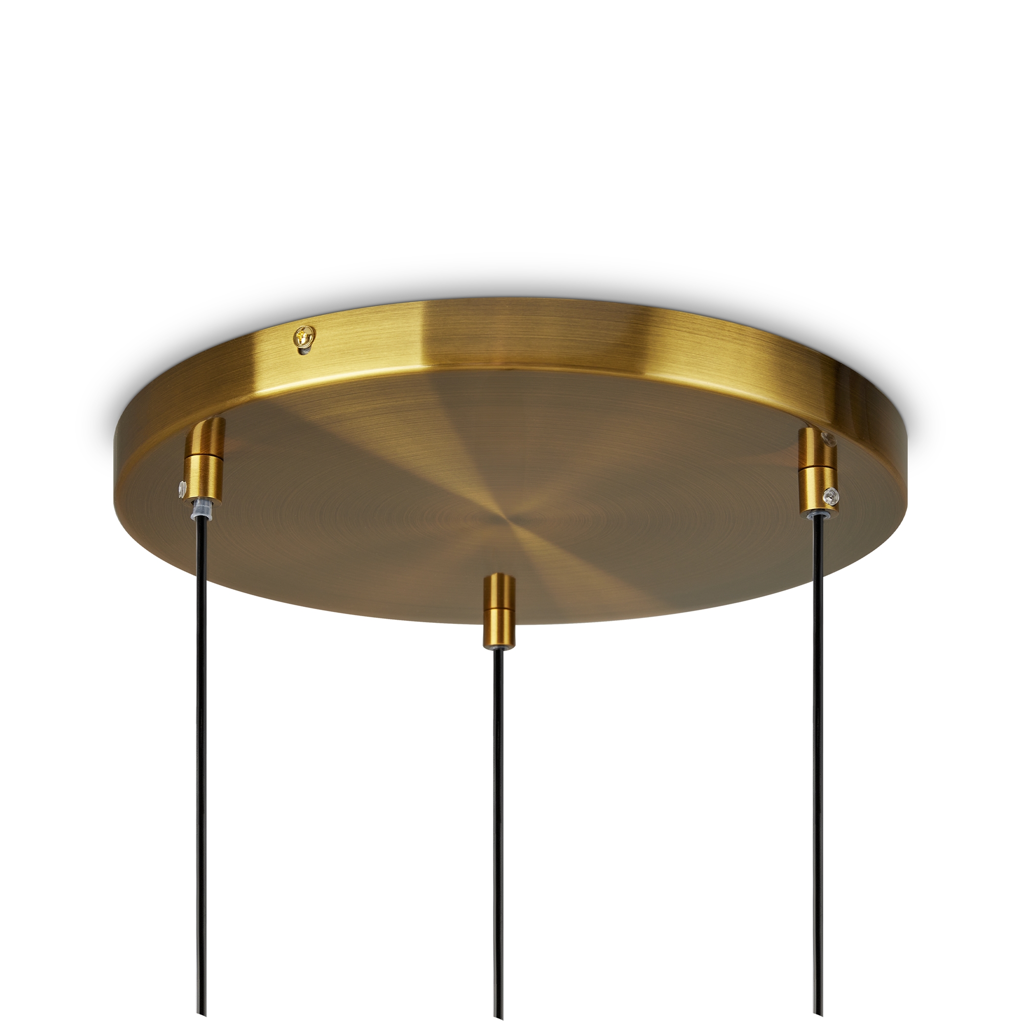 картинка Подвесной светильник Freya FR1012PL-03BS