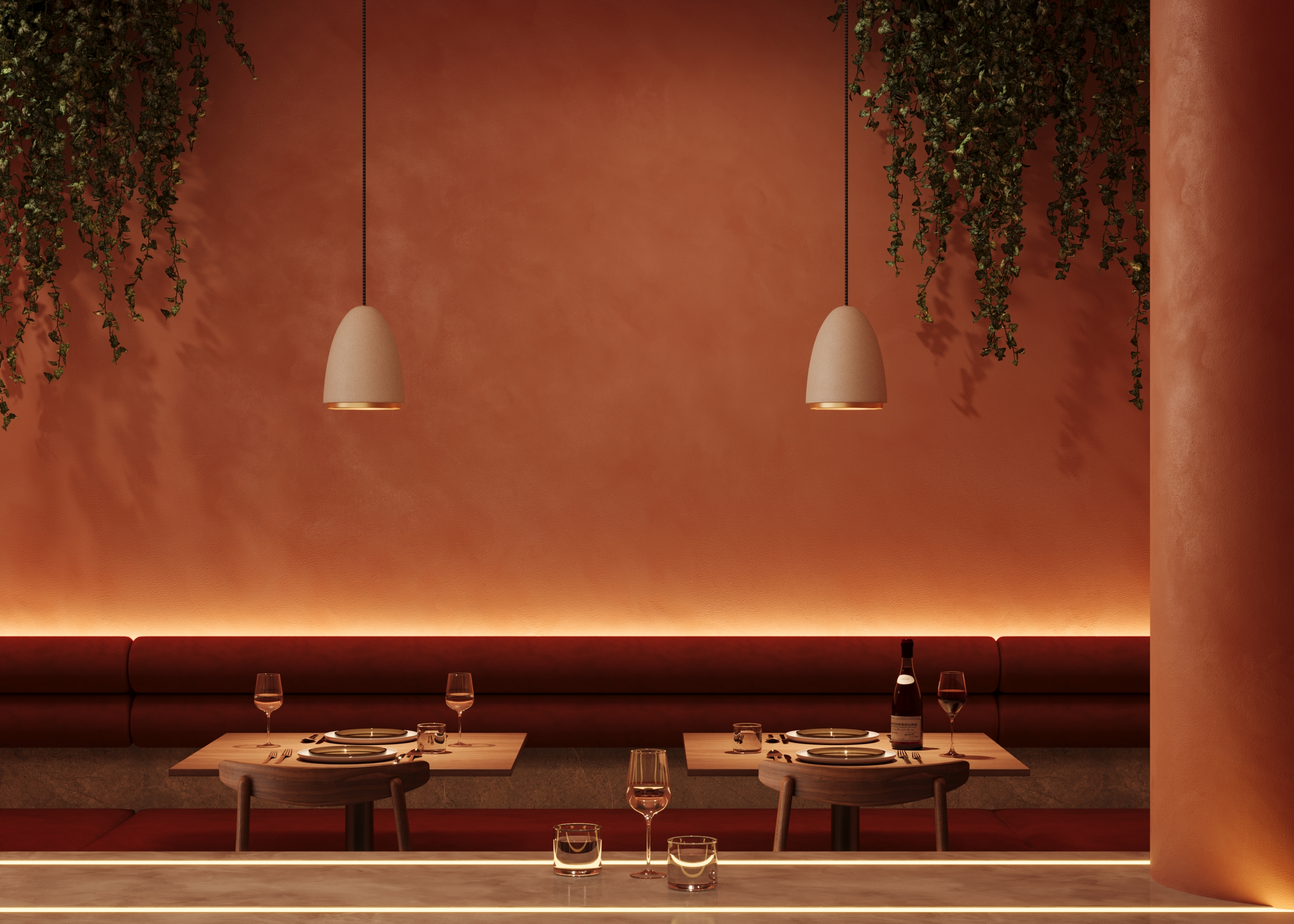 картинка Подвесной светильник Maytoni MOD430PL-01CM