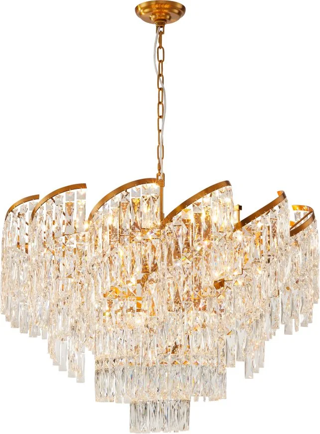 картинка Люстра подвесная Stilfort 2176/05/18P серия Sapparo