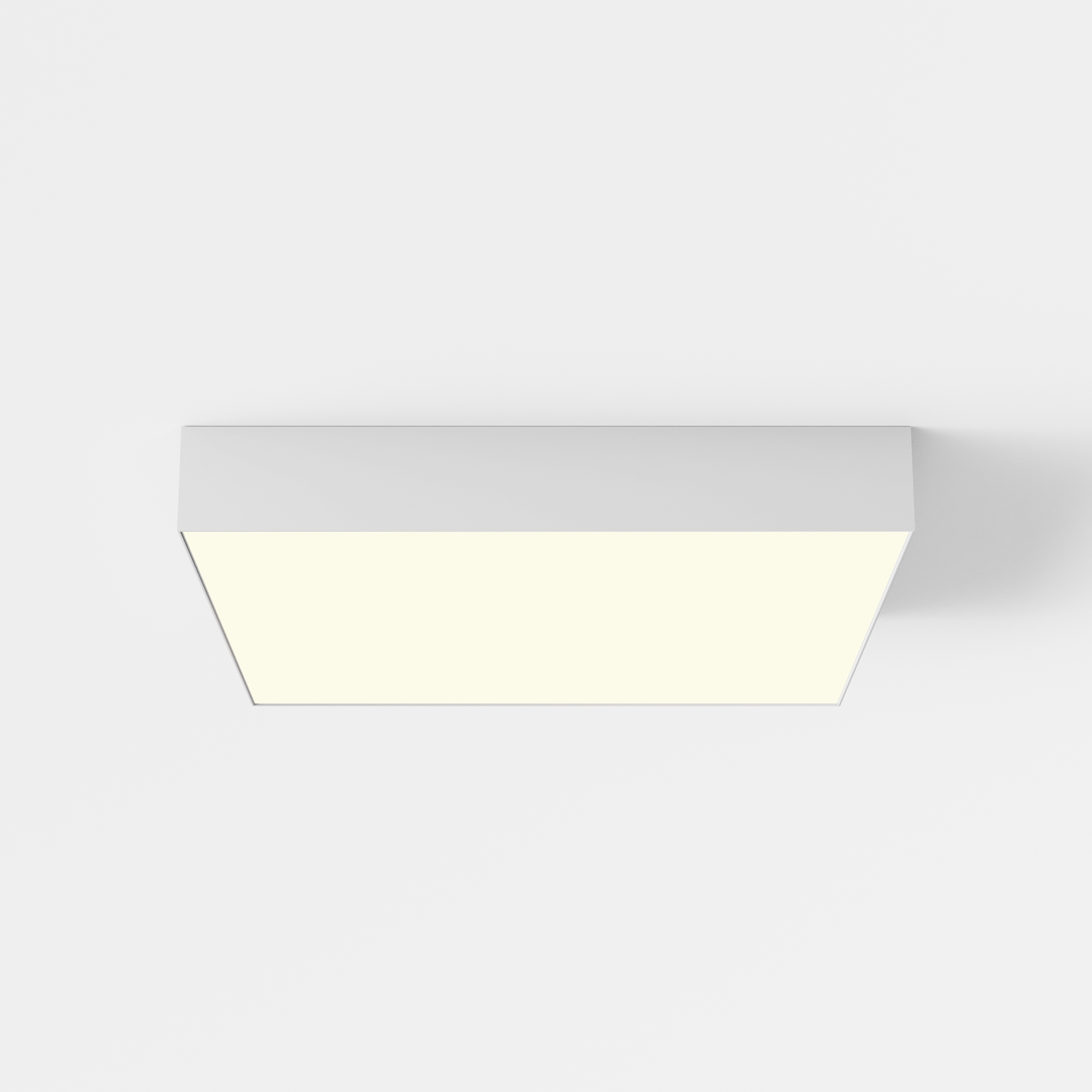 картинка Потолочный светильник Technical C032CL-45W3K-SQ-W