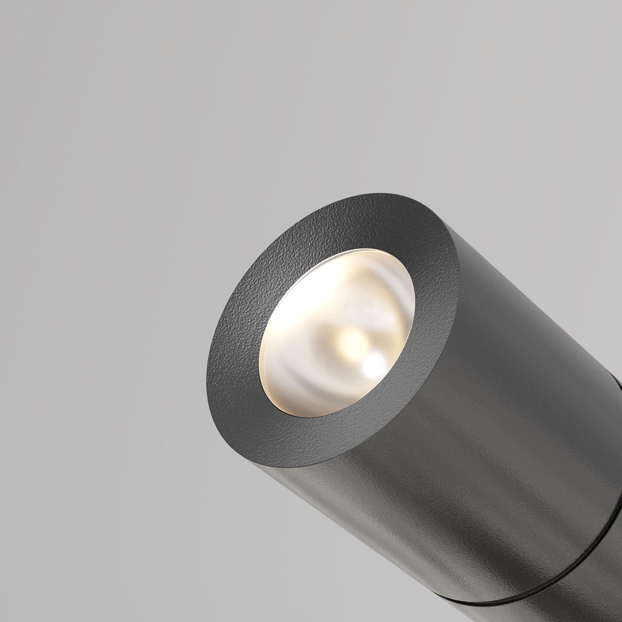 картинка Ландшафтный светильник Outdoor O050FL-L2GF3K