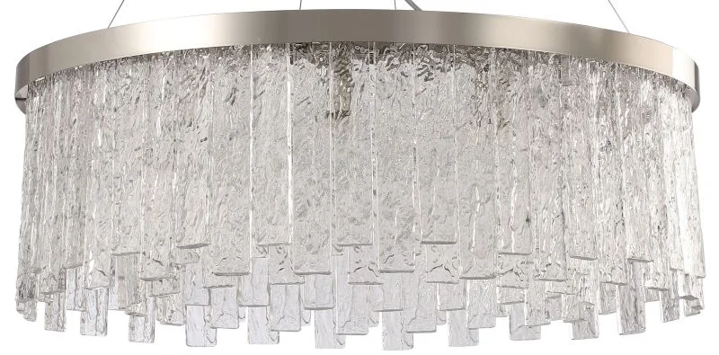 картинка Люстра подвесная Stilfort 2155/11/12P серия Frostyle