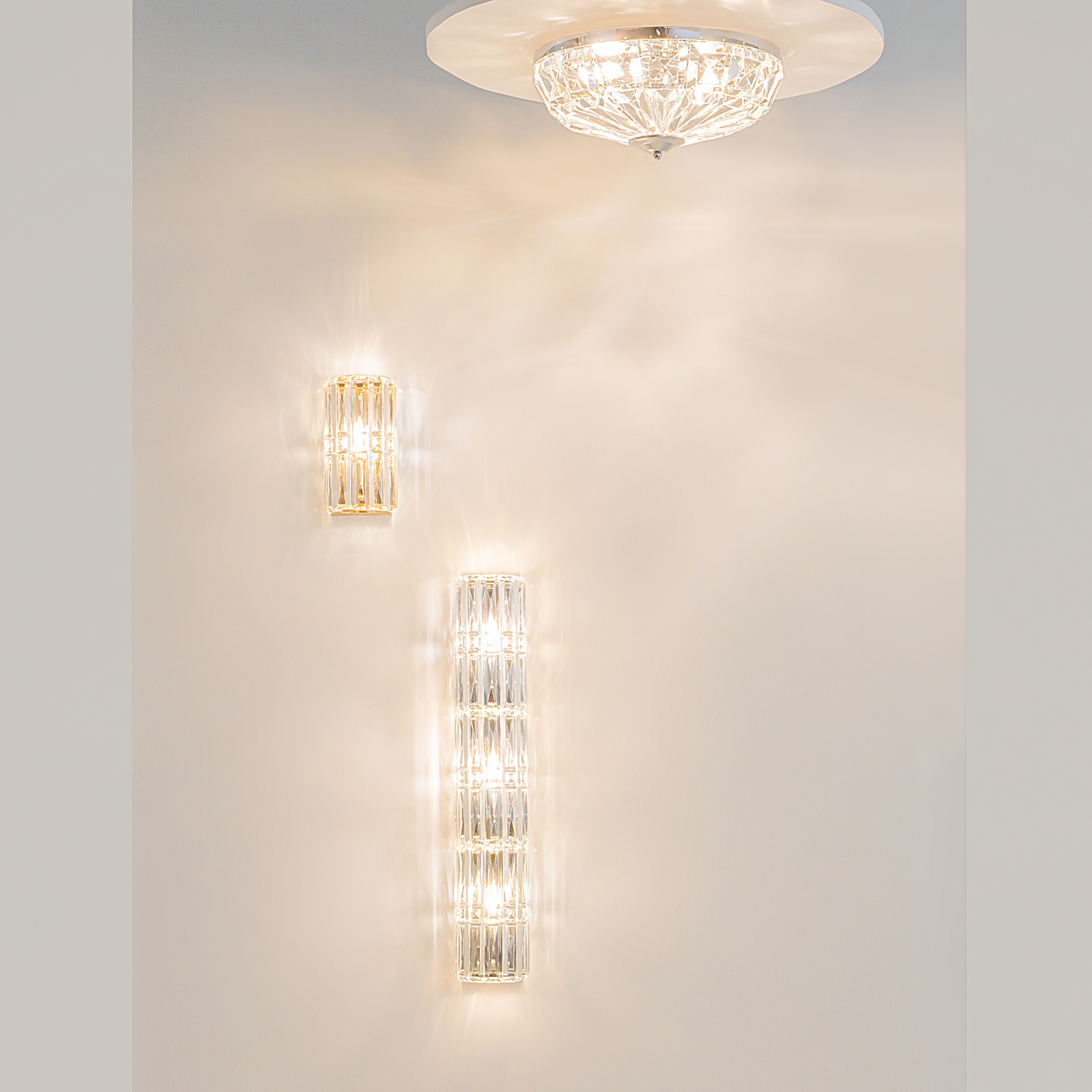 картинка Потолочный светильник Maytoni MOD094CL-04CH