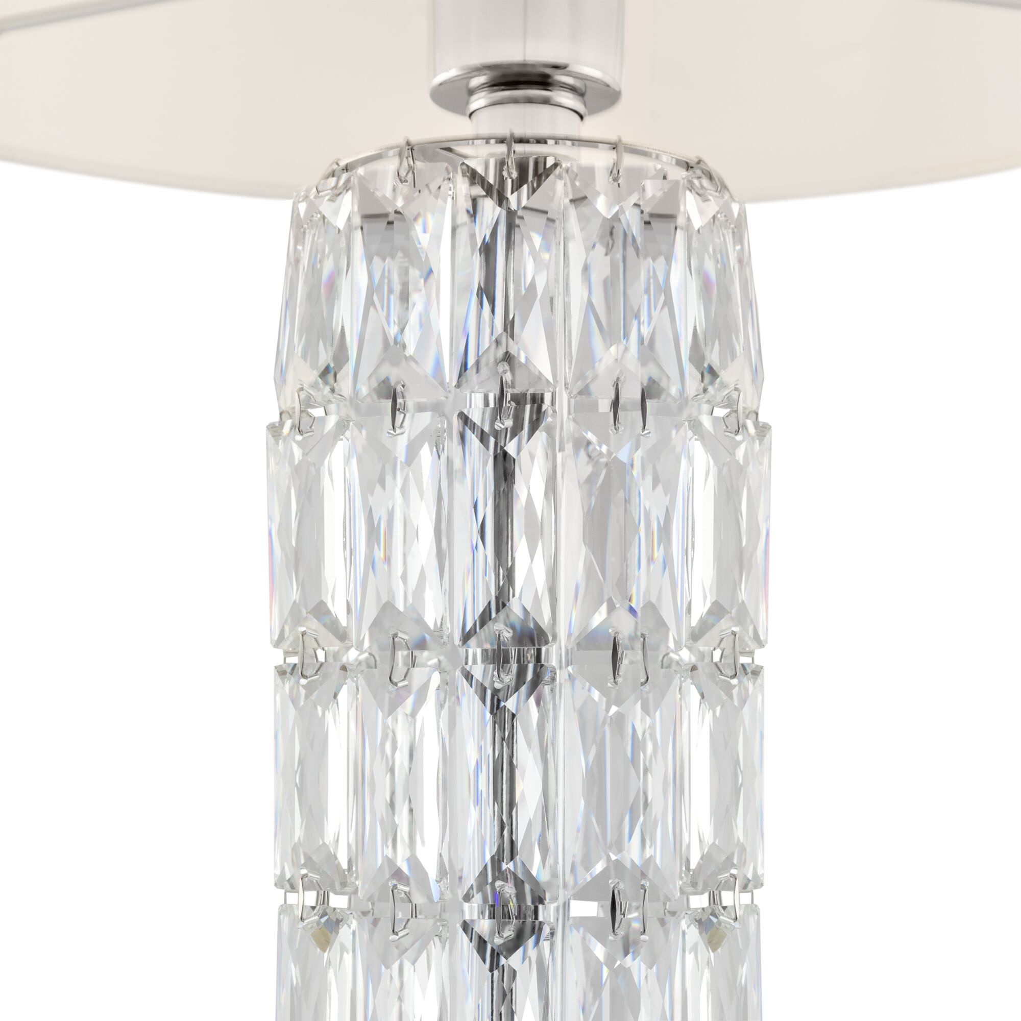 картинка Напольный светильник (торшер) Maytoni DIA008FL-01CH