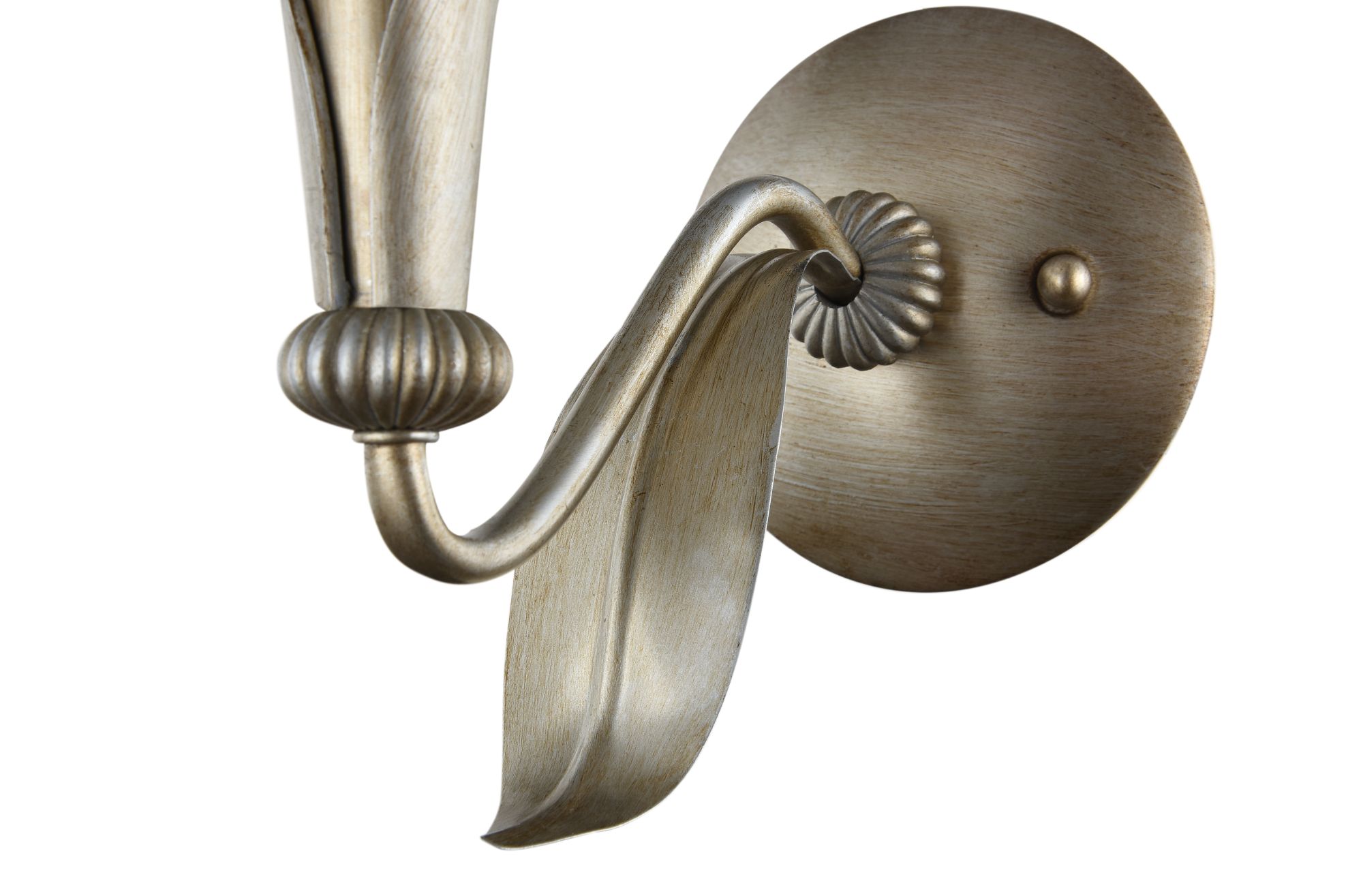 картинка Настенный светильник (бра) Maytoni H311-01-G