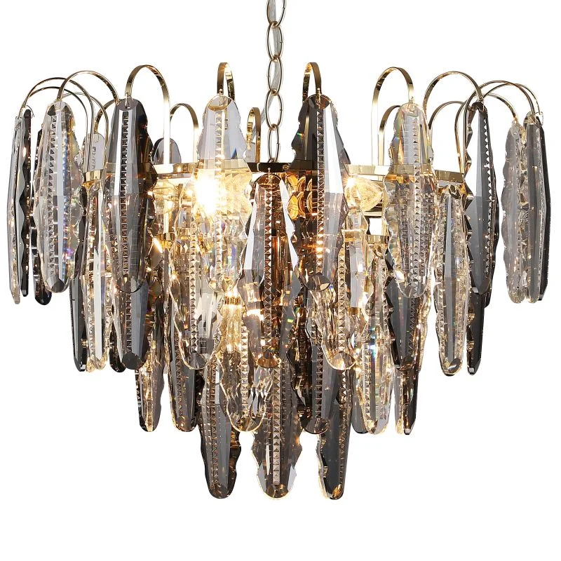 картинка Люстра подвесная Stilfort 1021/03/08P серия Florin