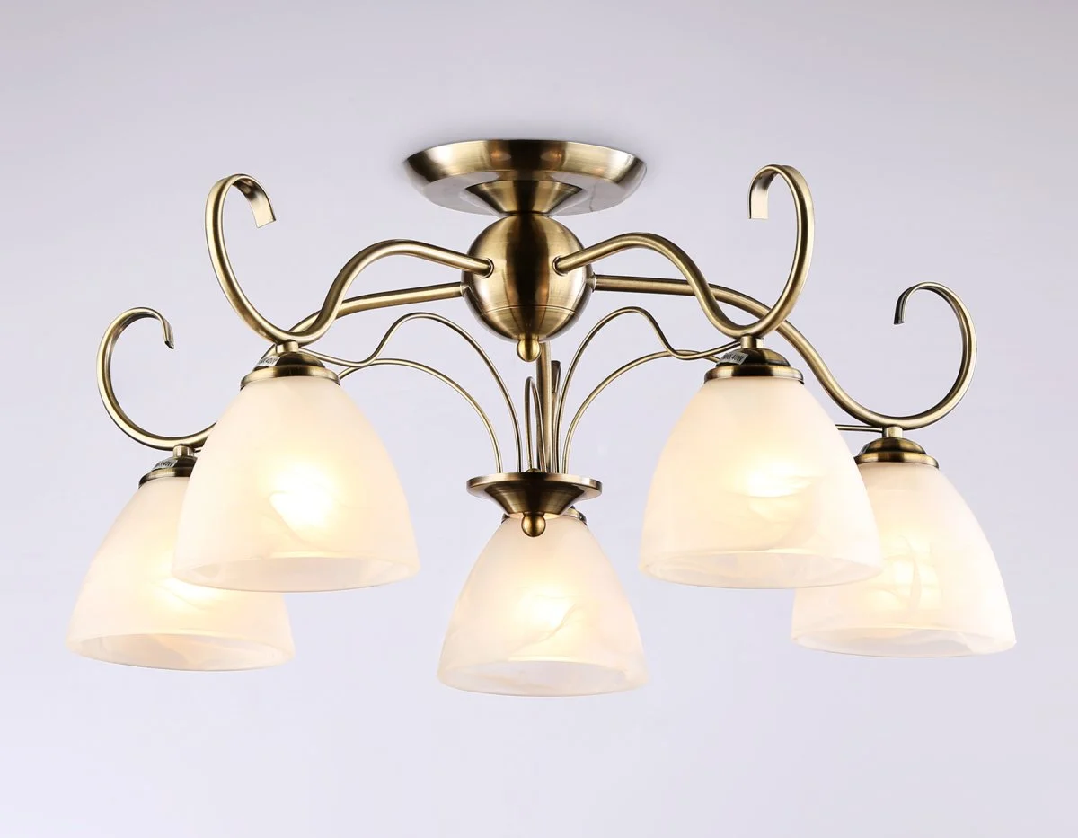 картинка Потолочная люстра TR3046