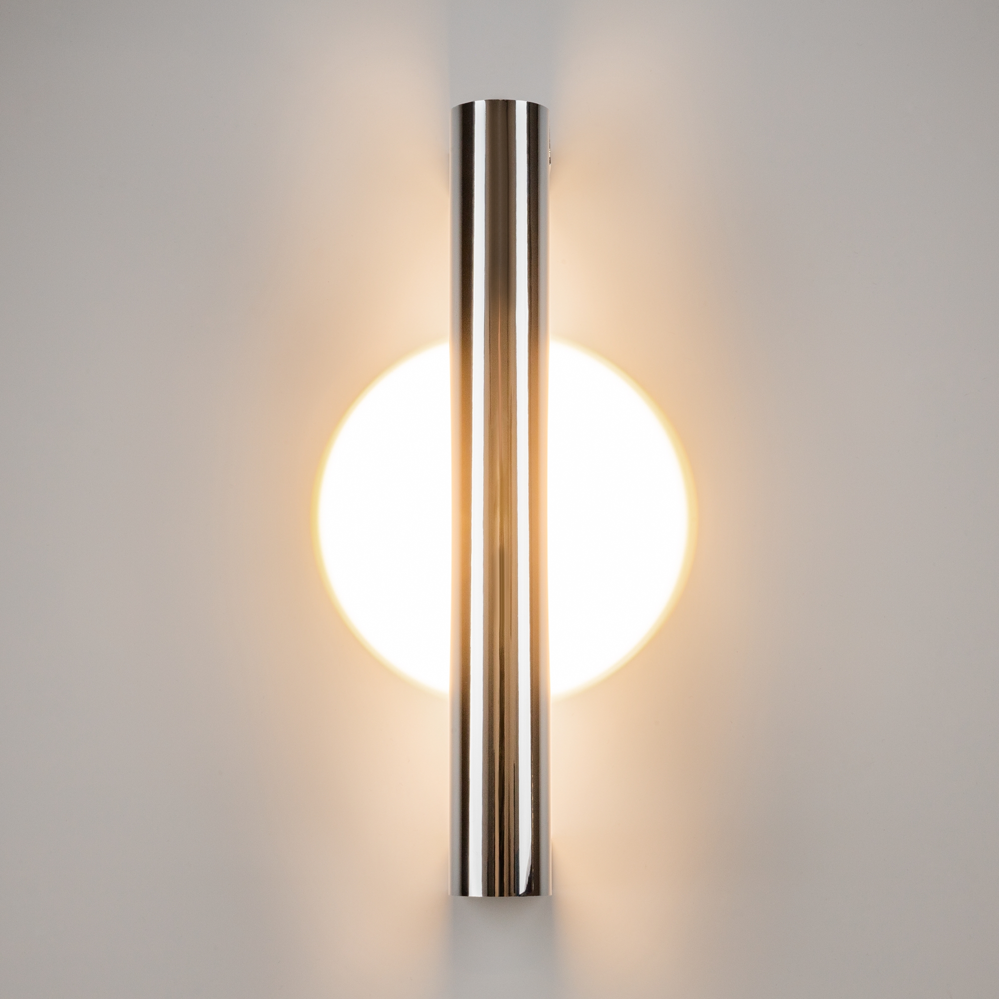 картинка Настенный светильник (бра) Maytoni MOD288WL-L5CH3K