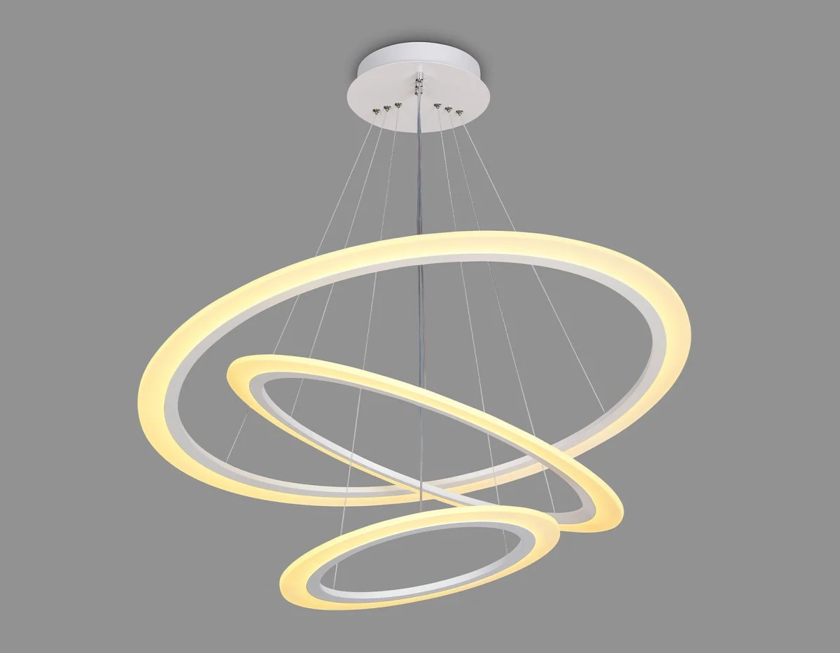 картинка Управляемый светодиодный светильник FA4359