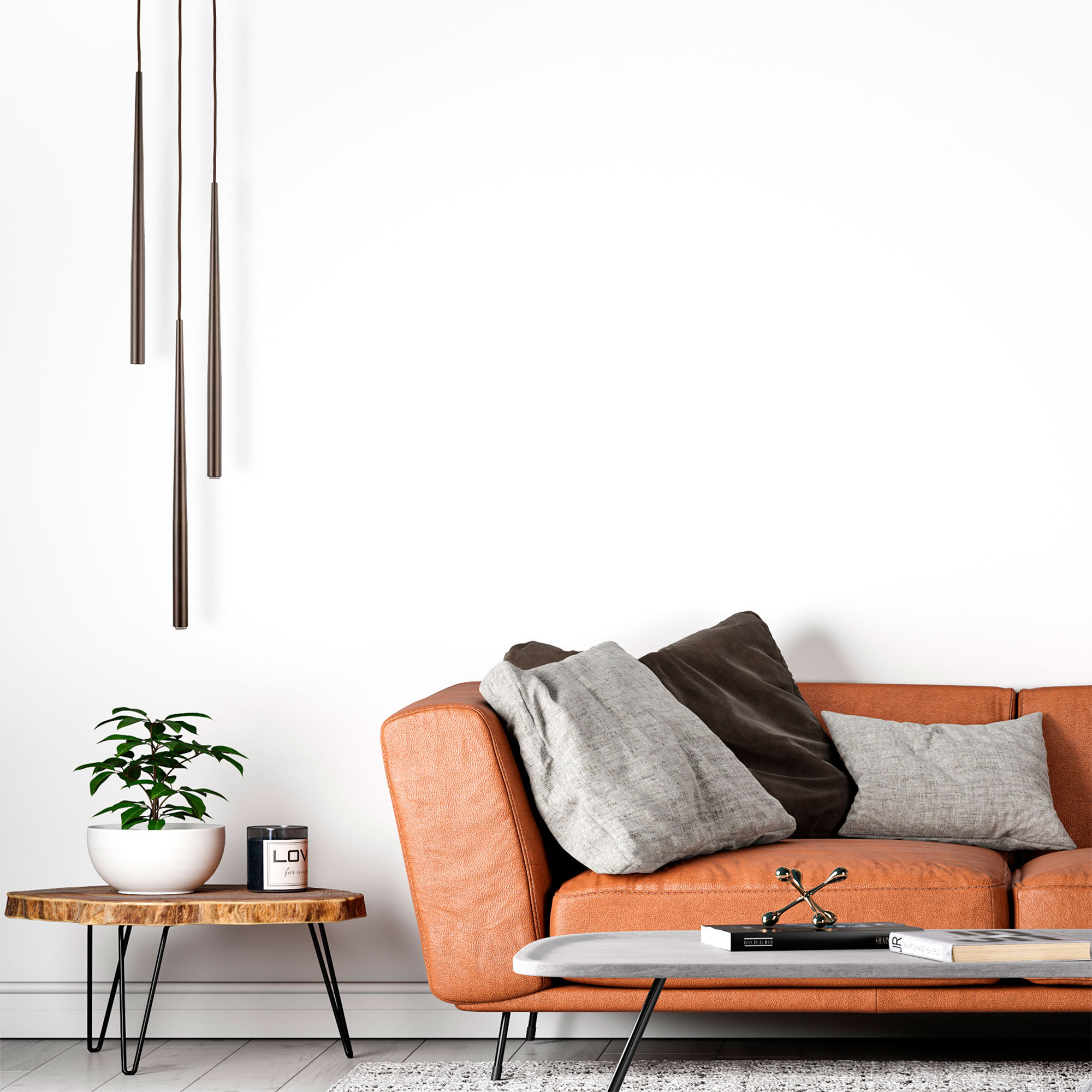 картинка Подвесной светильник 10109 Piano