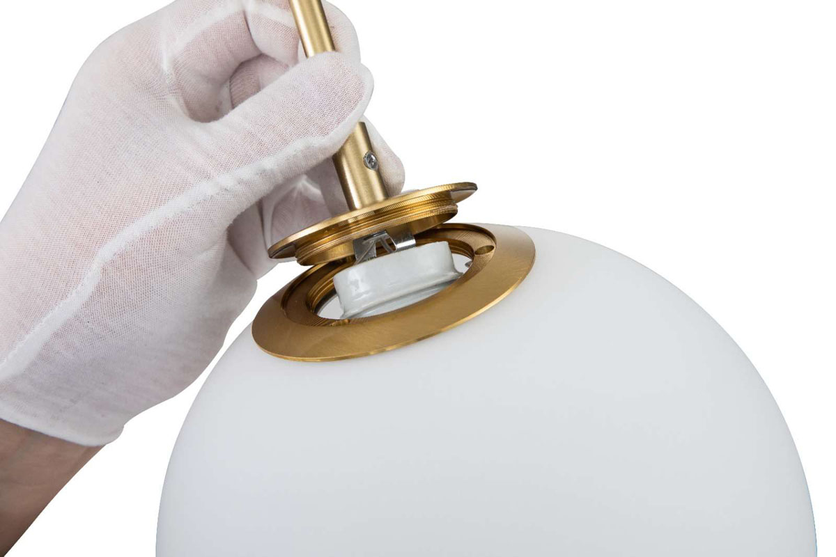 картинка Светильник подвесной Stilfort 2168/05/01P серия Antell