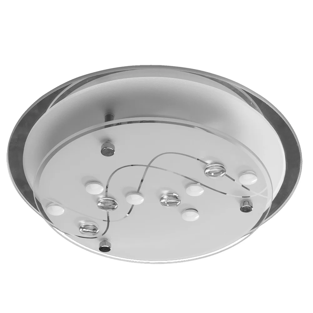 картинка Потолочный светильник Arte Lamp BELLE A4890PL-1CC