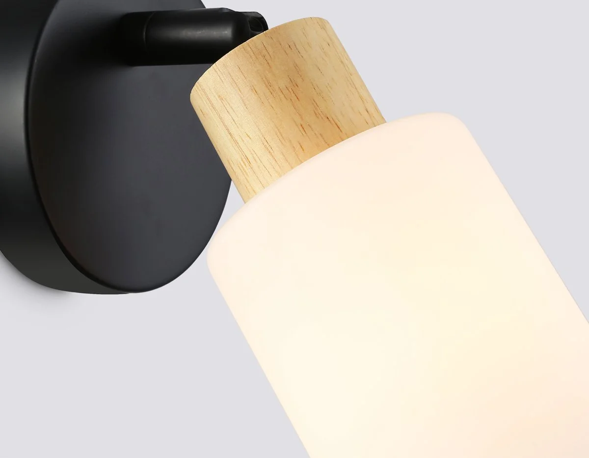 картинка Настенно-потолочный спот в стиле лофт TR8720