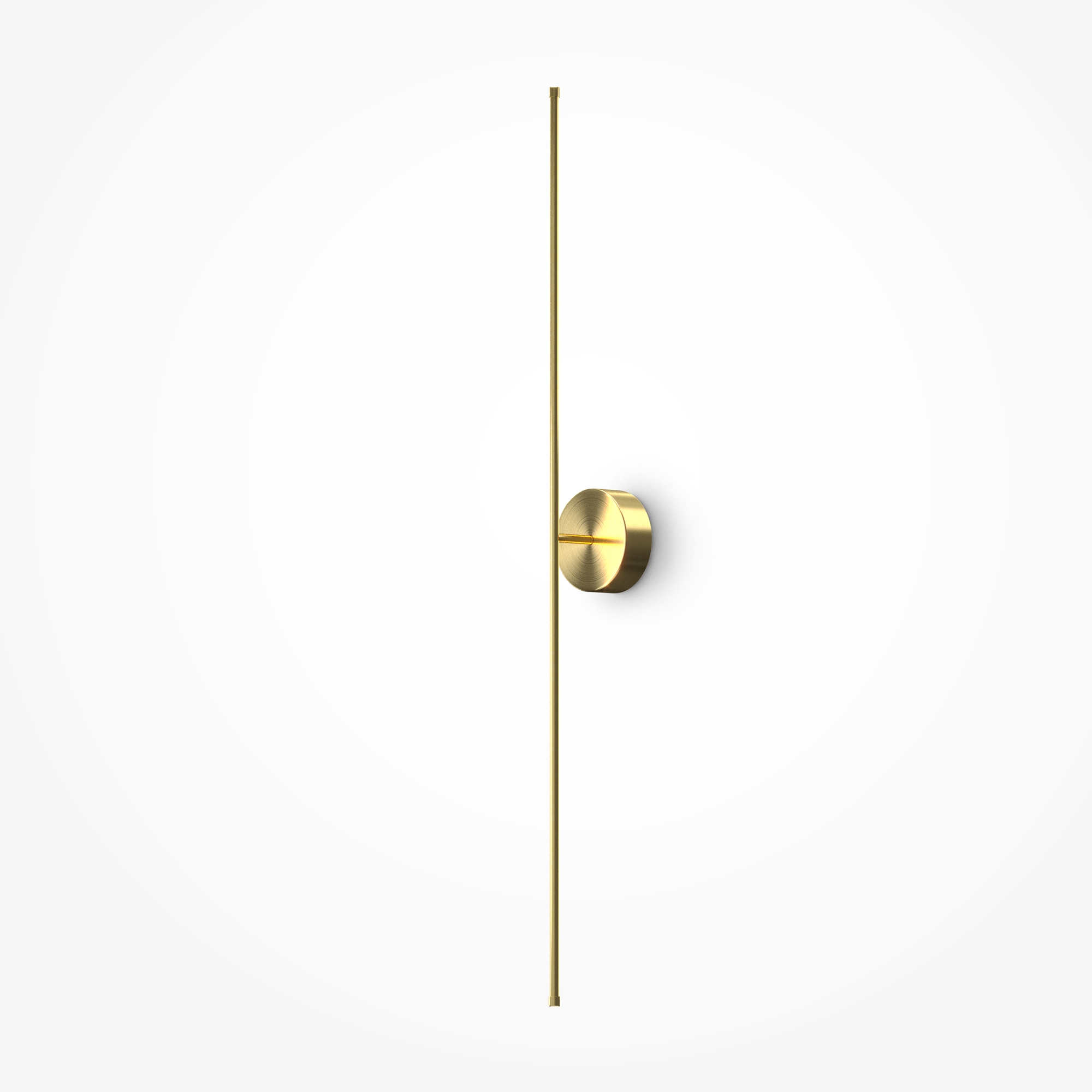 картинка Настенный светильник (бра) Technical C084WL-L12BS2.7K