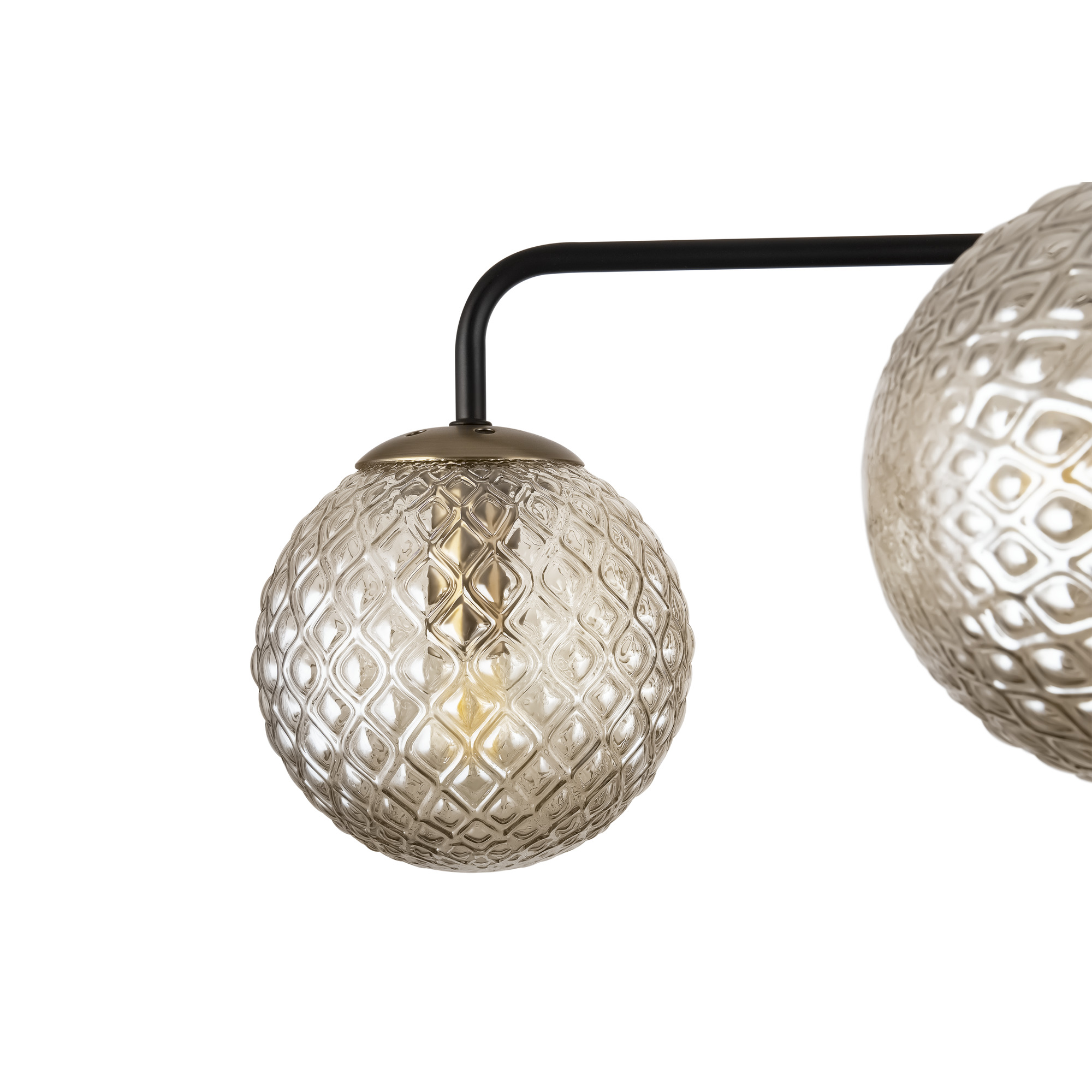 картинка Люстра Freya FR8016PL-06BBS