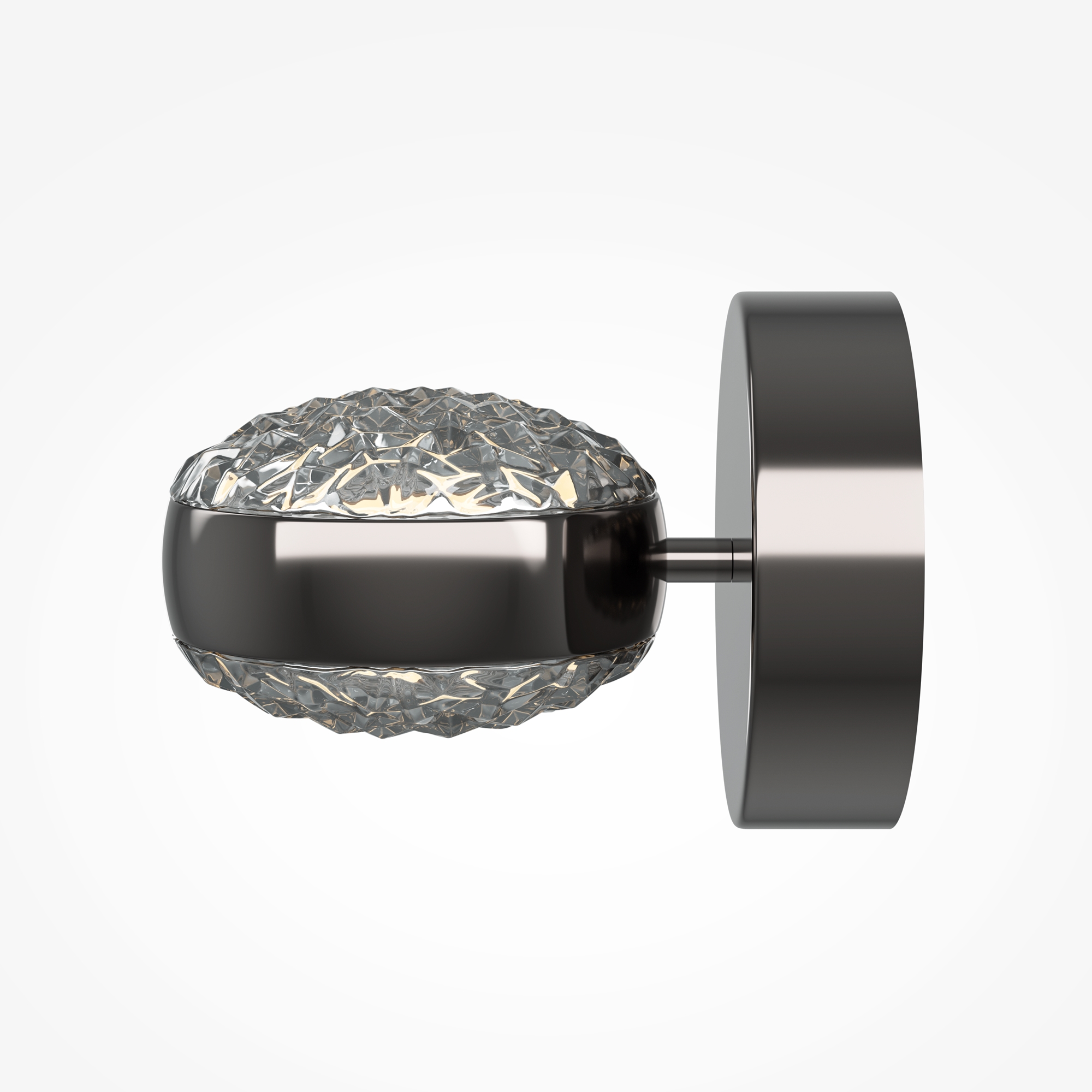 картинка Настенный светильник (бра) Maytoni MOD299WL-L10BC3K