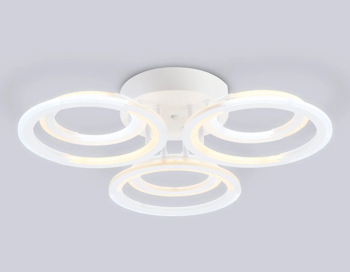 картинка Светильник светодиодный потолочный