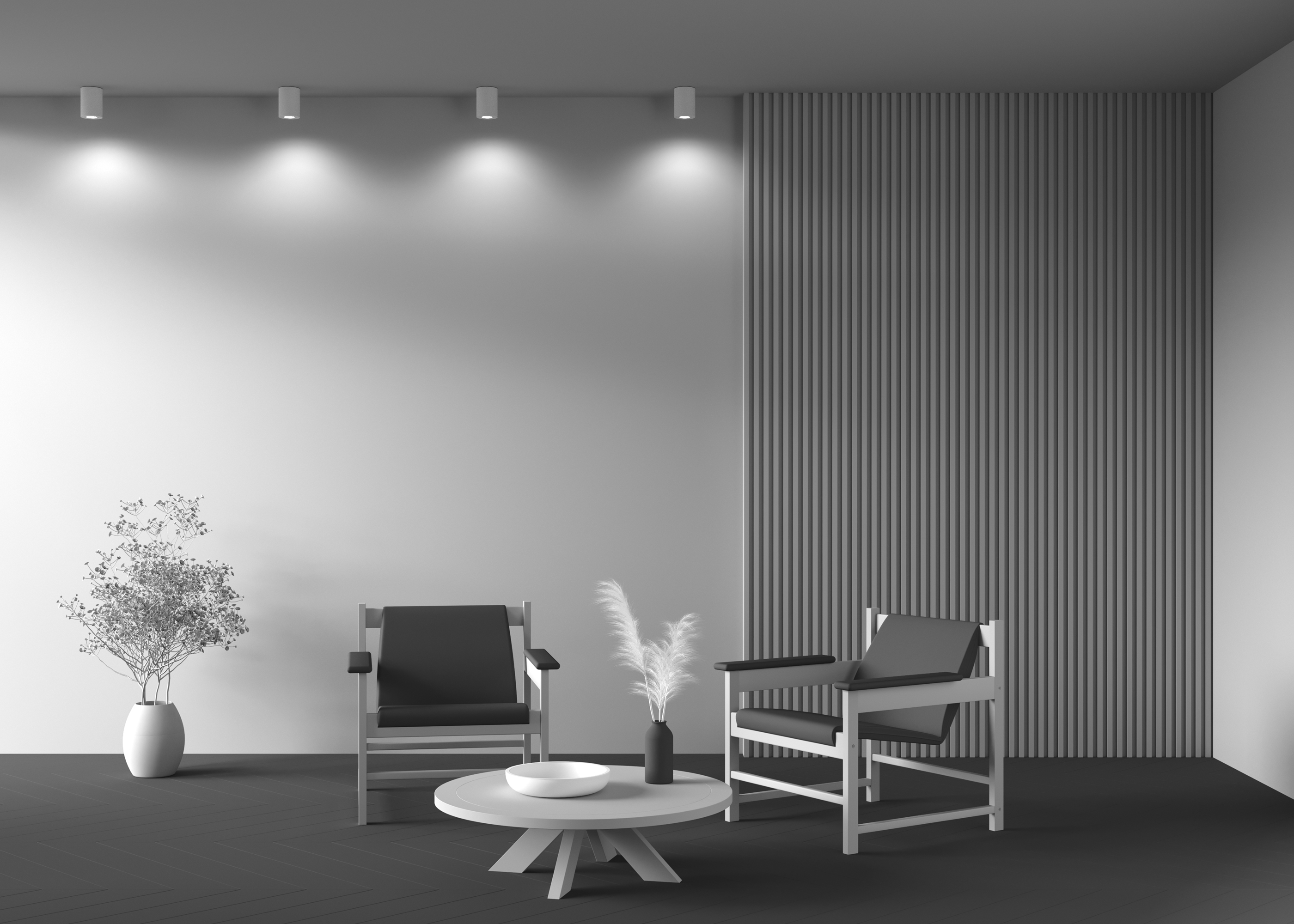 картинка Потолочный светильник Technical C016CL-01W