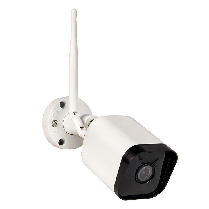 картинка Камера уличная Умная Connect EKF IP65 Wi-Fi scwf-ex