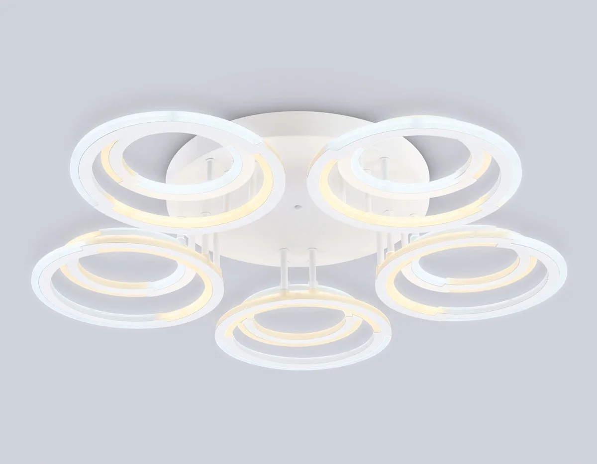 картинка Светильник светодиодный потолочный