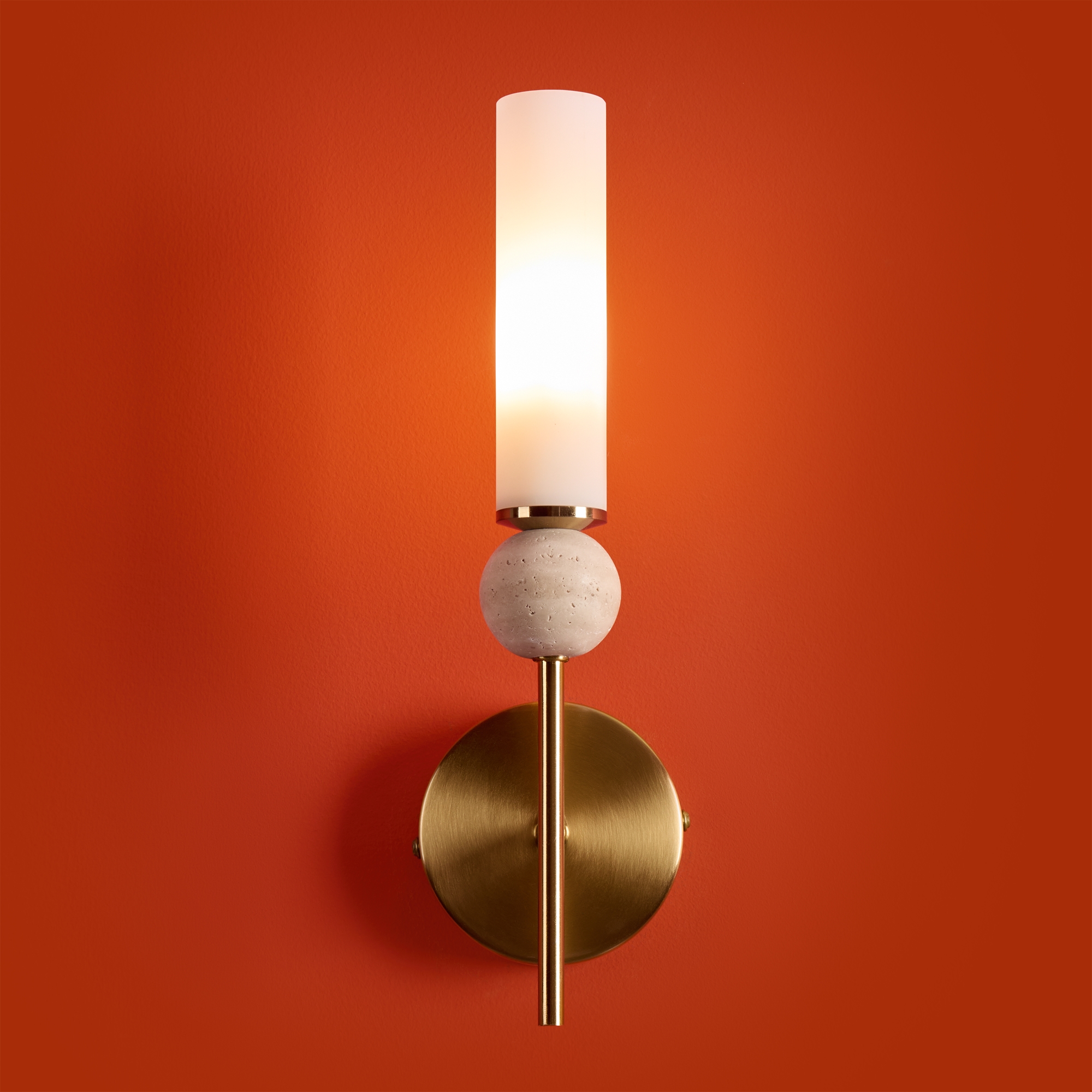 картинка Настенный светильник (бра) Freya FR5482WL-01BS