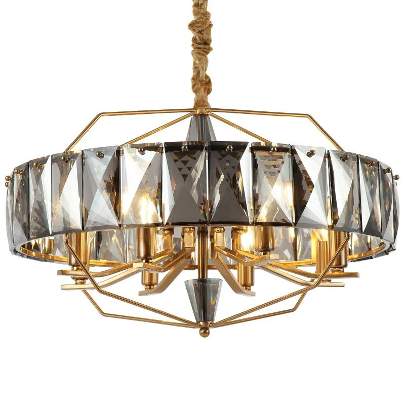 картинка Люстра подвесная Stilfort 2090/05/08C серия Avenue