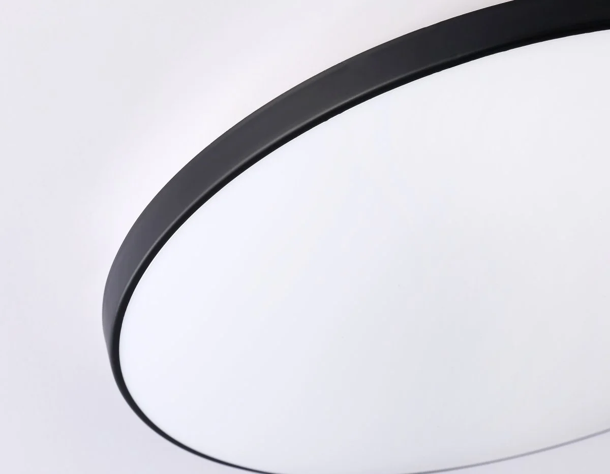 картинка Потолочный светодиодный светильник