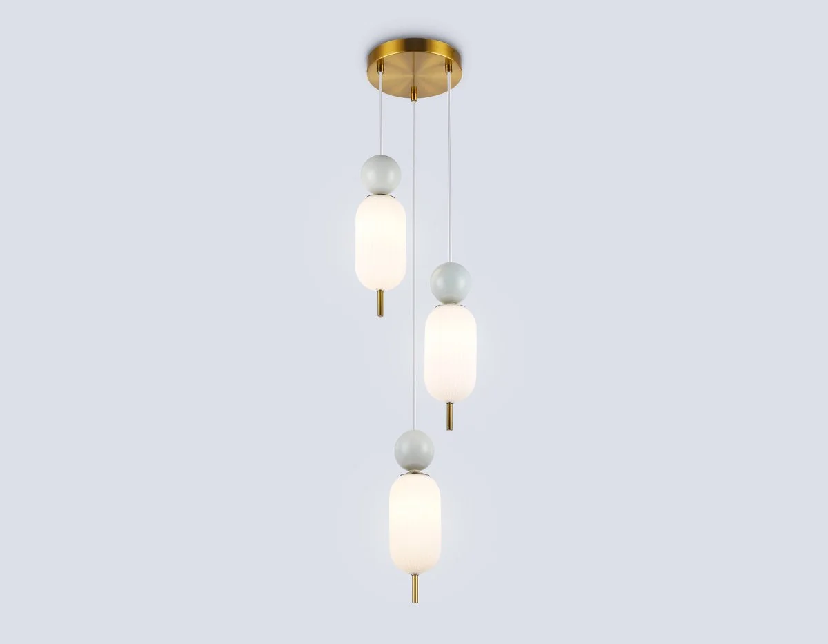 картинка Подвесной светильник