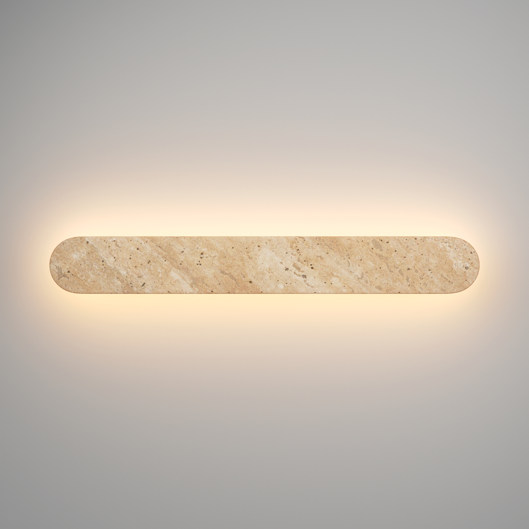 картинка Настенный светильник (бра) Maytoni MOD437WL-L13BG3K