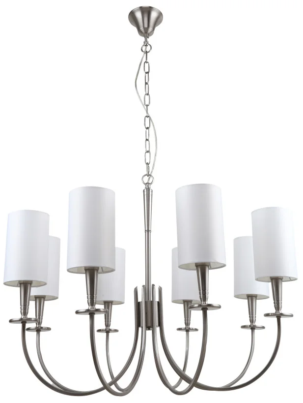 картинка Люстра подвесная Stilfort 1044/11/08P серия Flokky