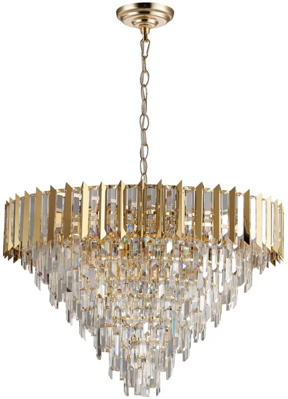 картинка Люстра подвесная Stilfort 1024/03/18P серия Amman