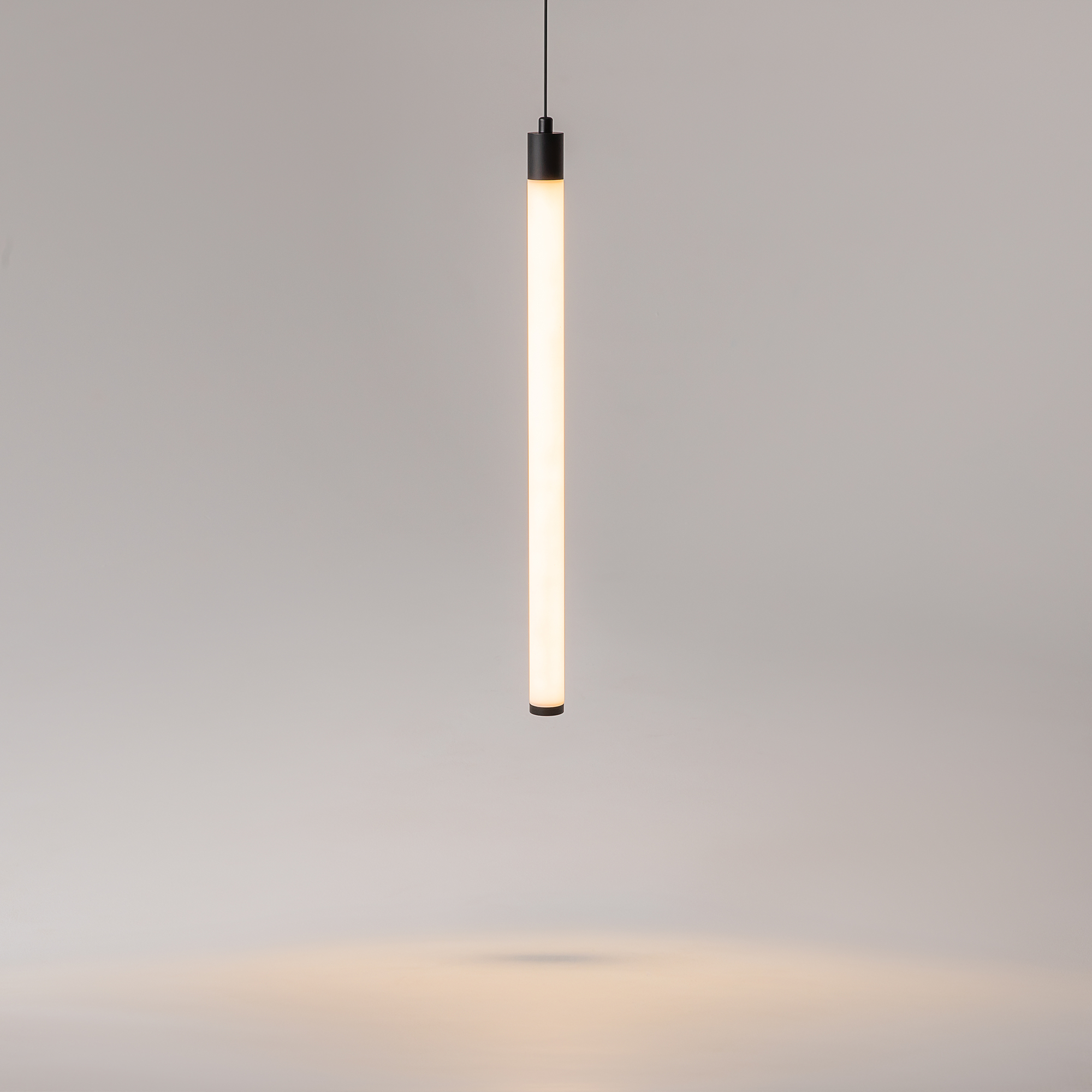 картинка Подвесной светильник Technical P022PL-L10B