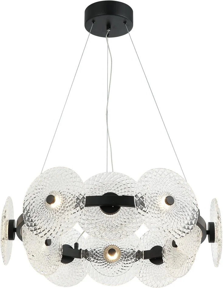 картинка Люстра подвесная Stilfort 4012/02/12P серия Sportu