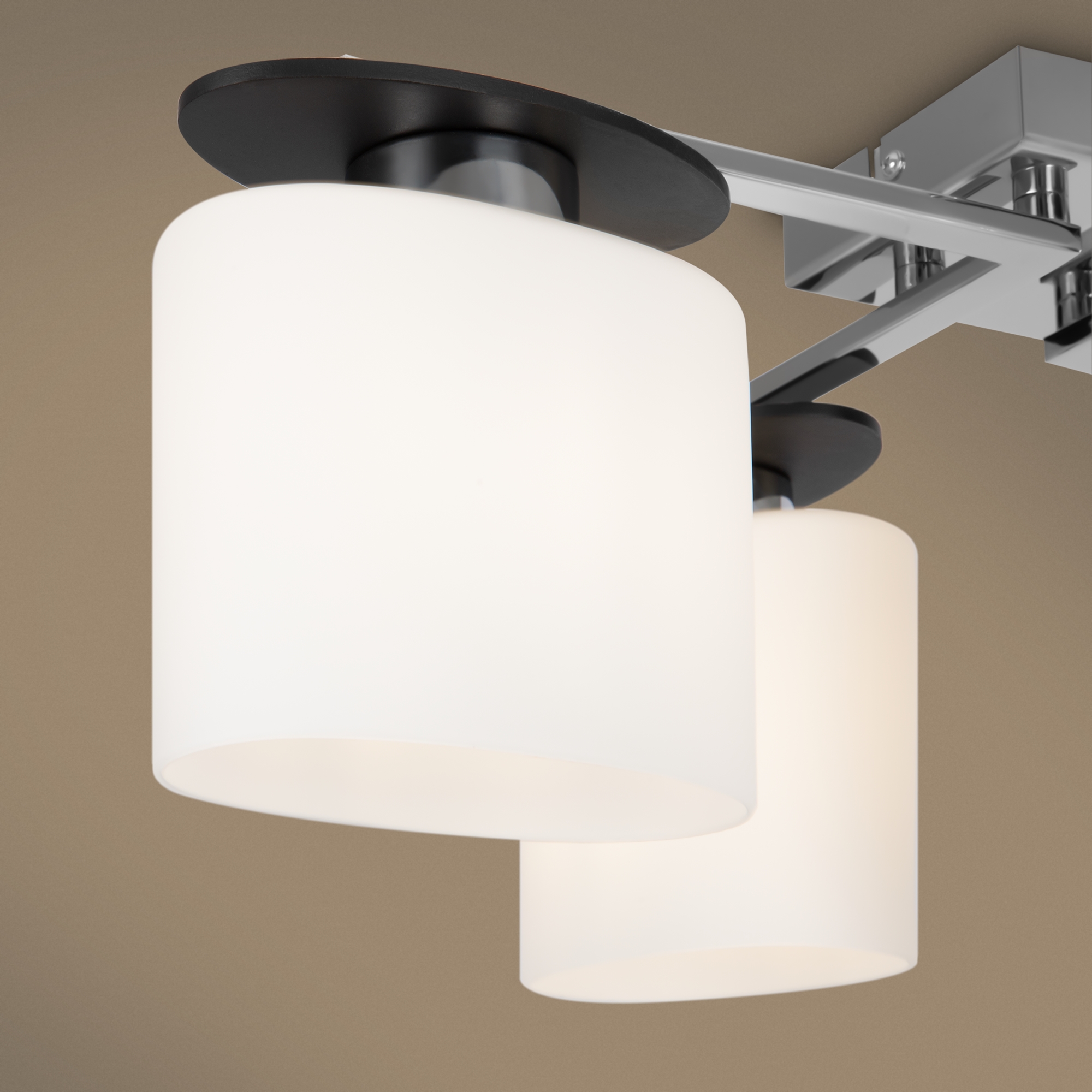 картинка Потолочный светильник Freya FR5101-CL-04-CN