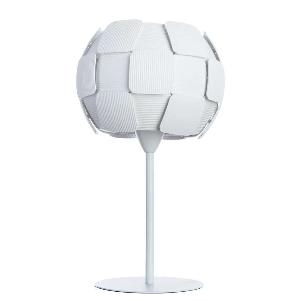 картинка Декоративная настольная лампа Divinare BEATA 1317/01 TL-1