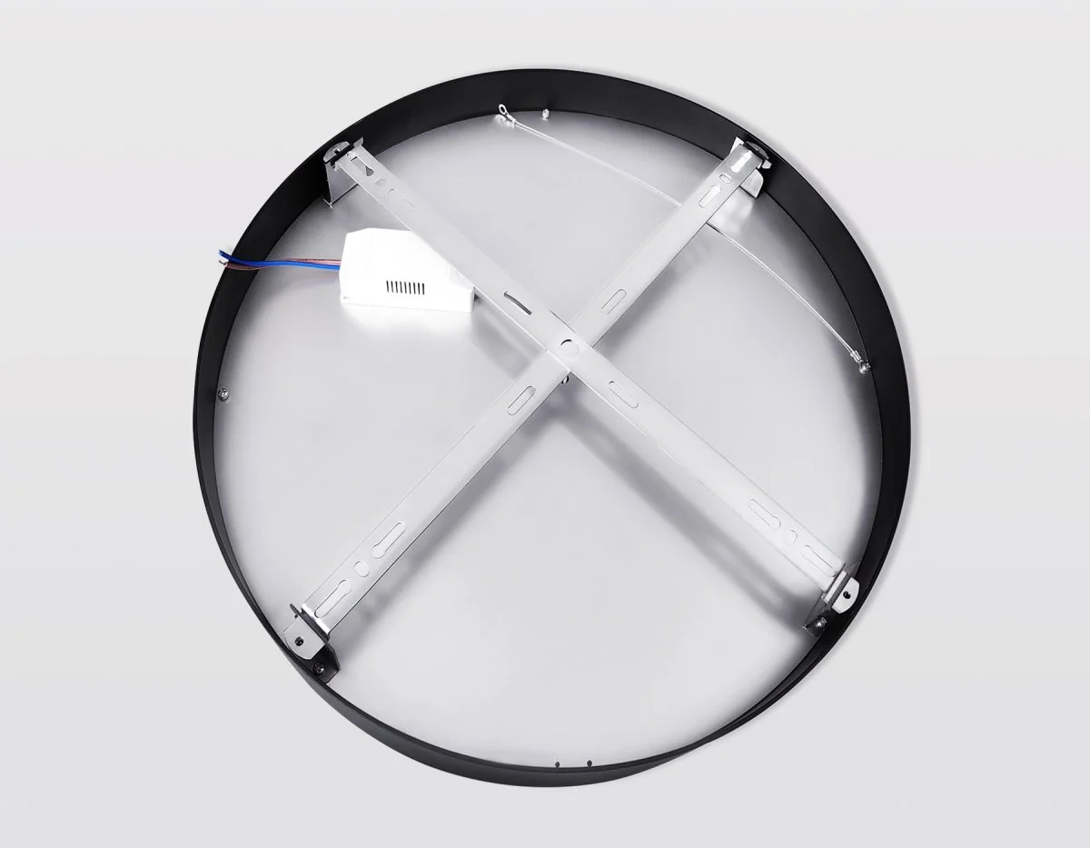 картинка Потолочный светодиодный светильник