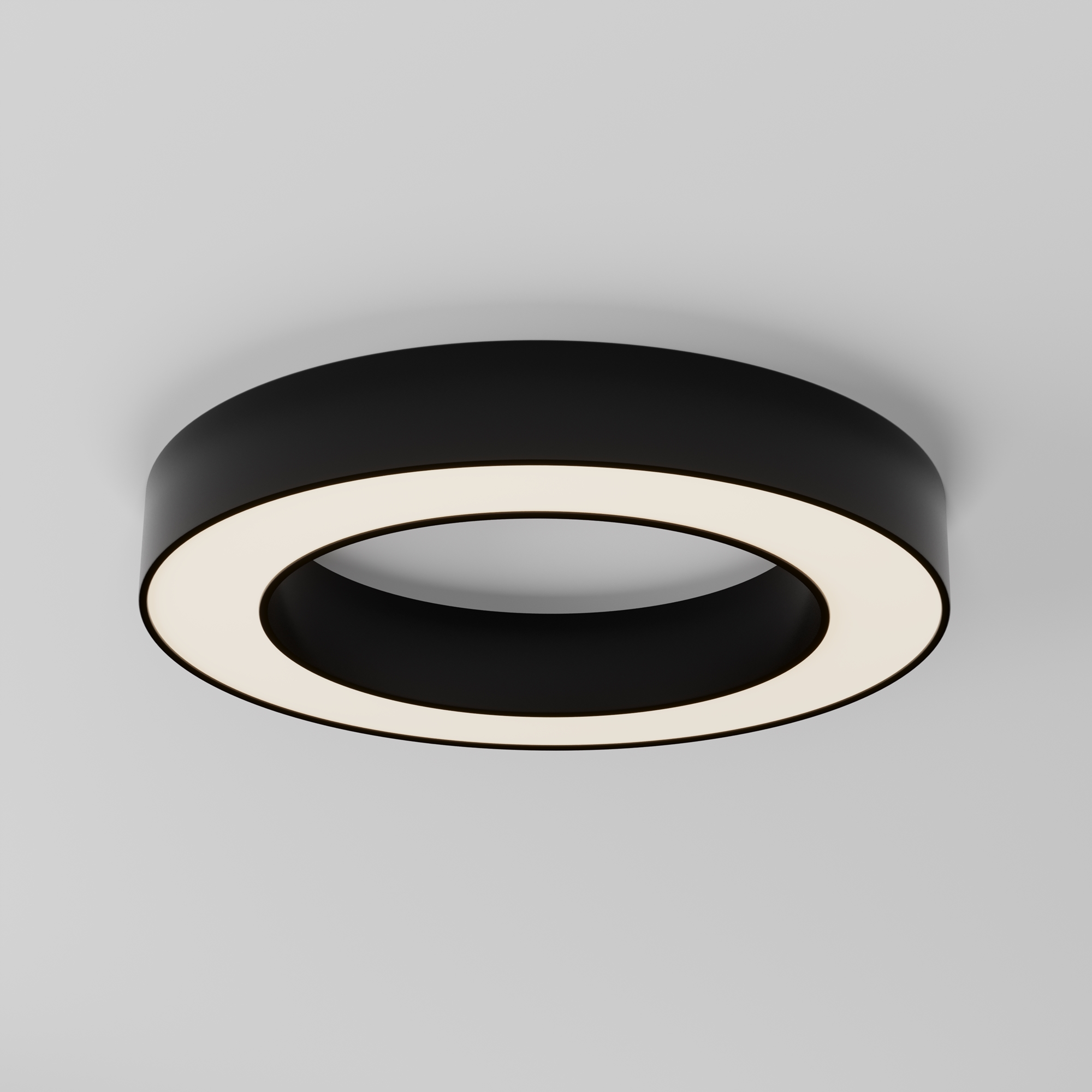 картинка Потолочный светильник Technical C093CL-36W3K-B