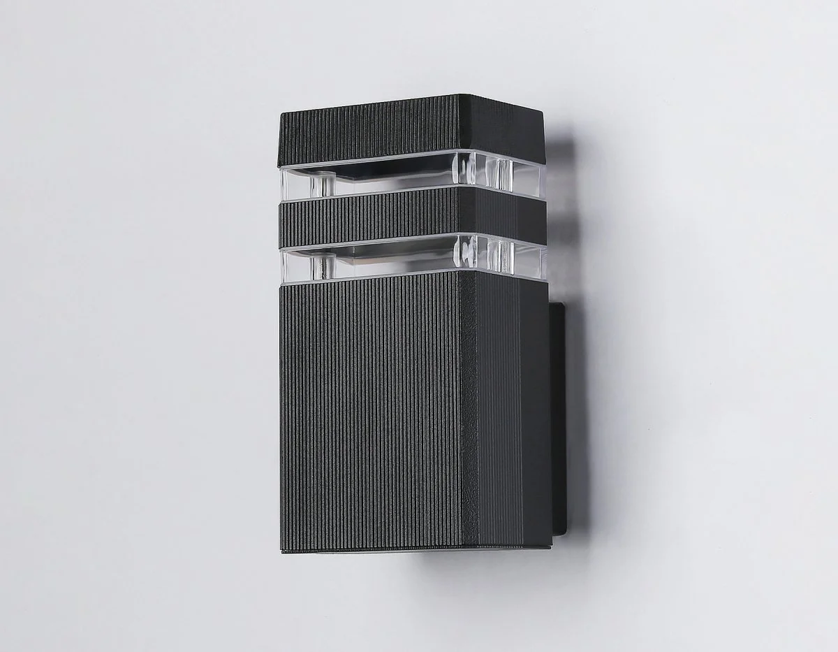 картинка Уличный настенный архитектурный светильник ST2572